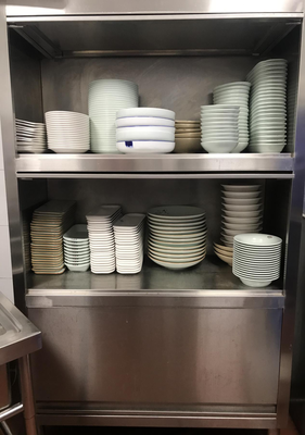 吃得安心，鎮(zhèn)海公布餐飲“紅榜”名單，樹立行業(yè)管理新標(biāo)桿